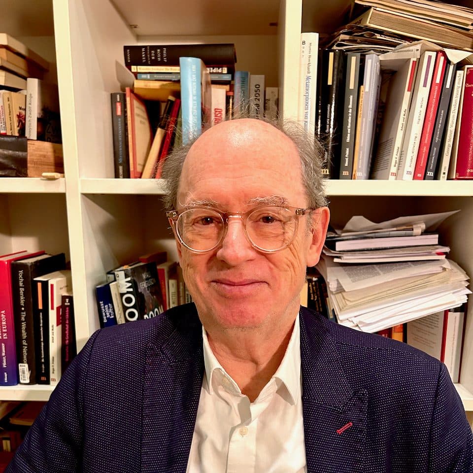 Prof. Dr. Birger P. Priddat